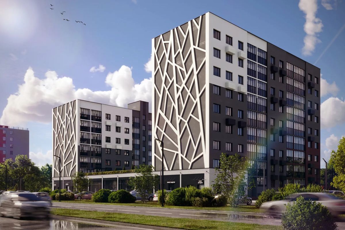 Архитектура