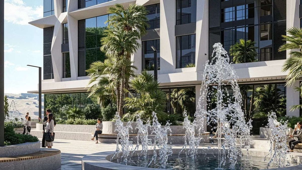 Каждый метр для вас