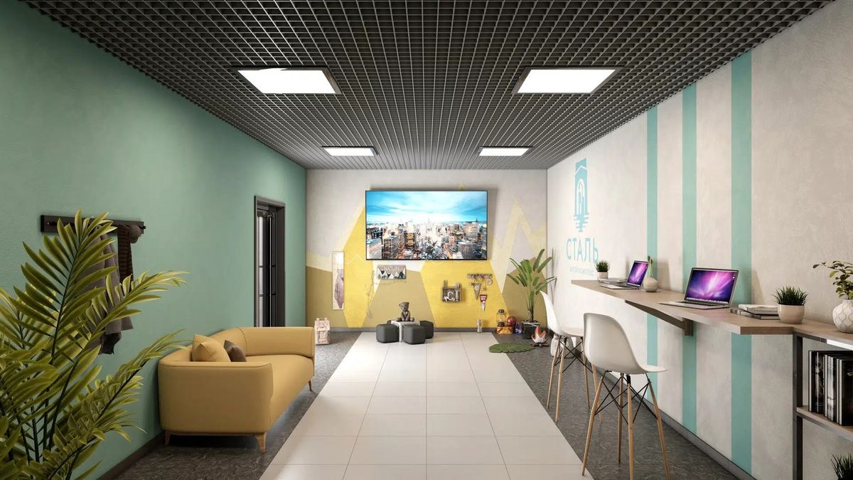 Входные группы