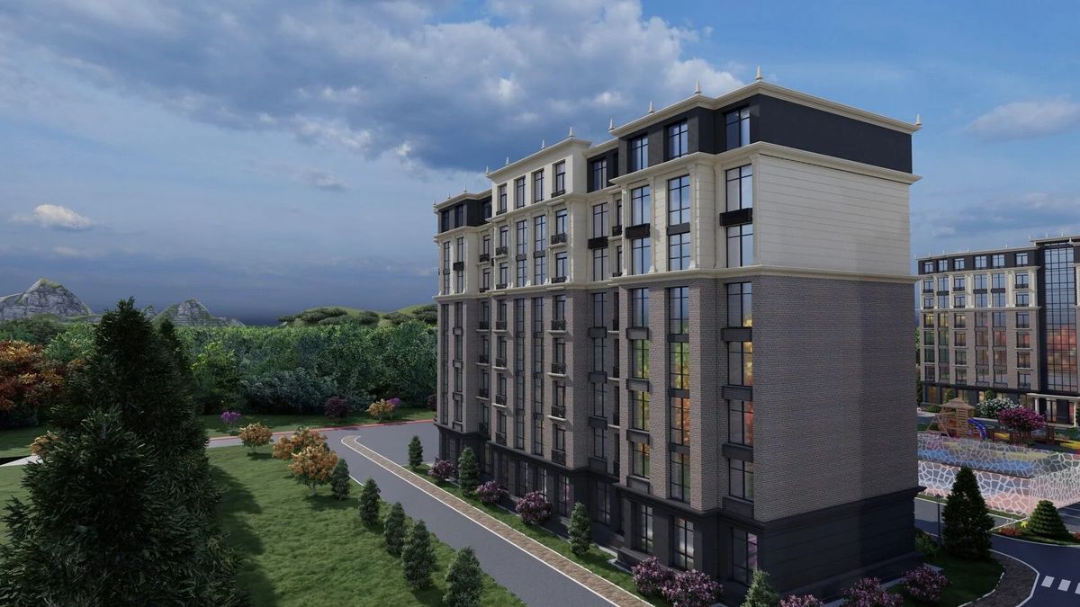 Панорамные лоджии