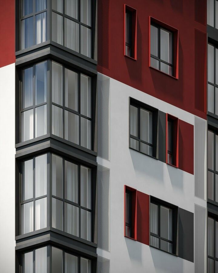 Архитектура