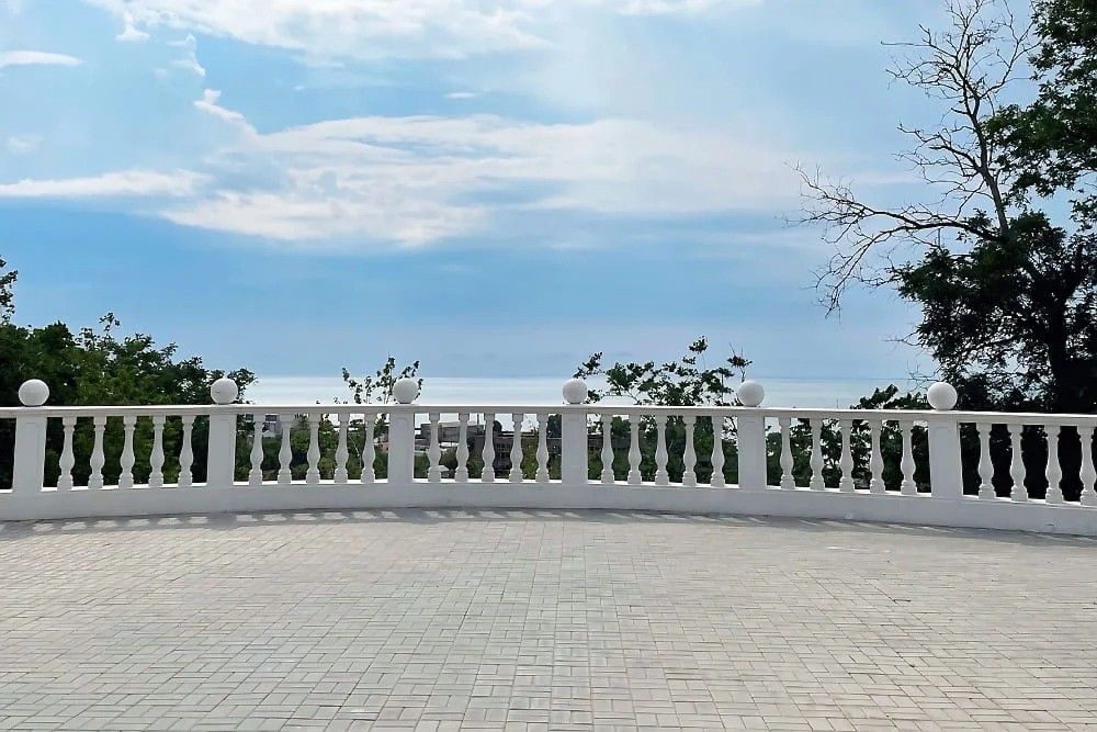 Инфраструктура