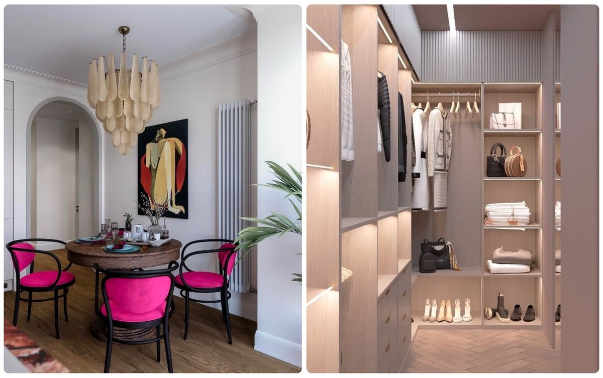 Разумные метры