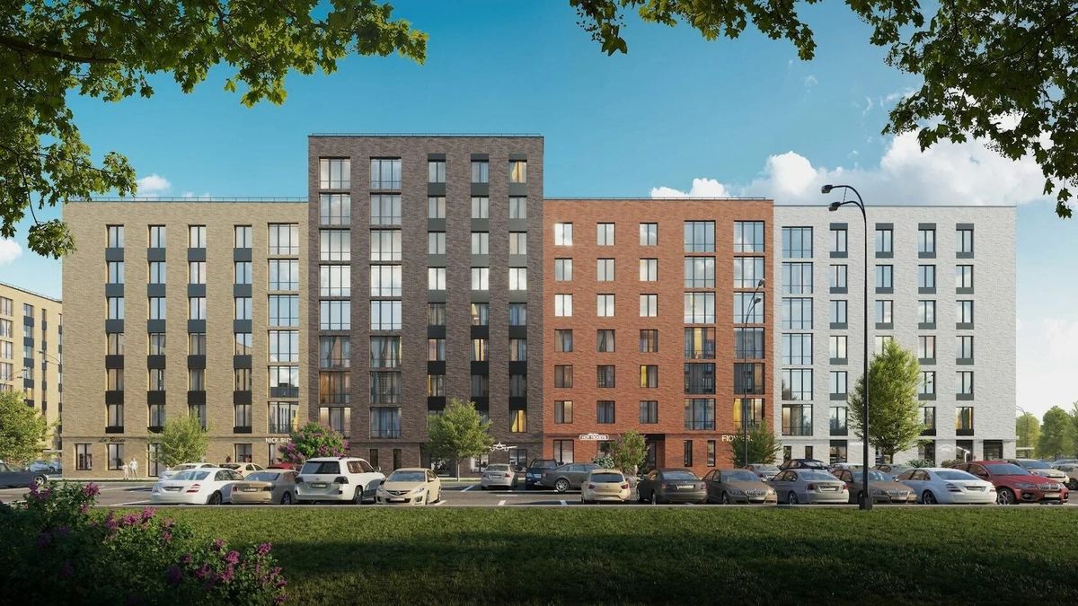 Архитектура