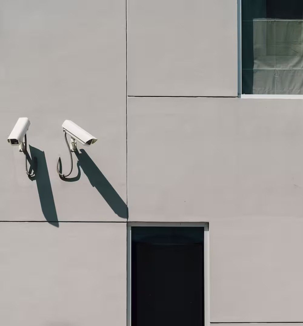 Безопасность