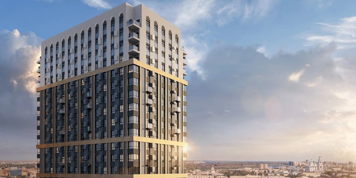 Панорамные виды