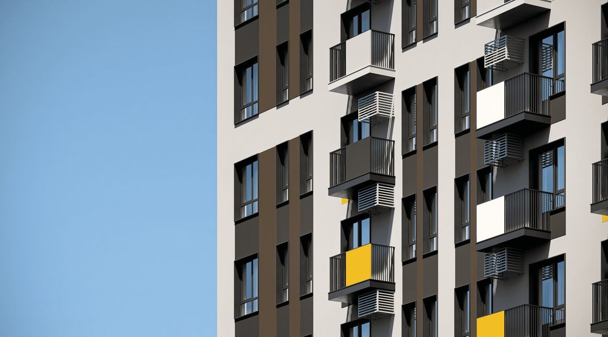 Скандинавский стиль