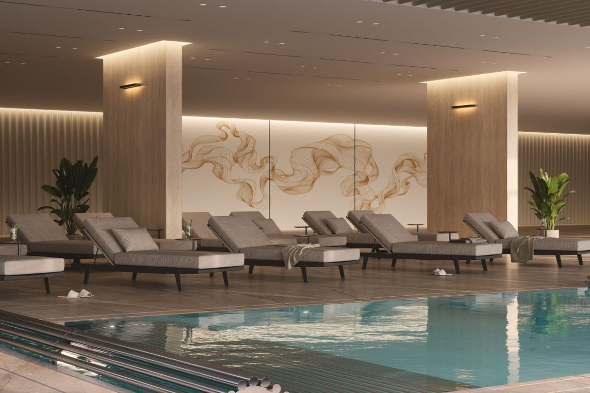 SPA-комплекс