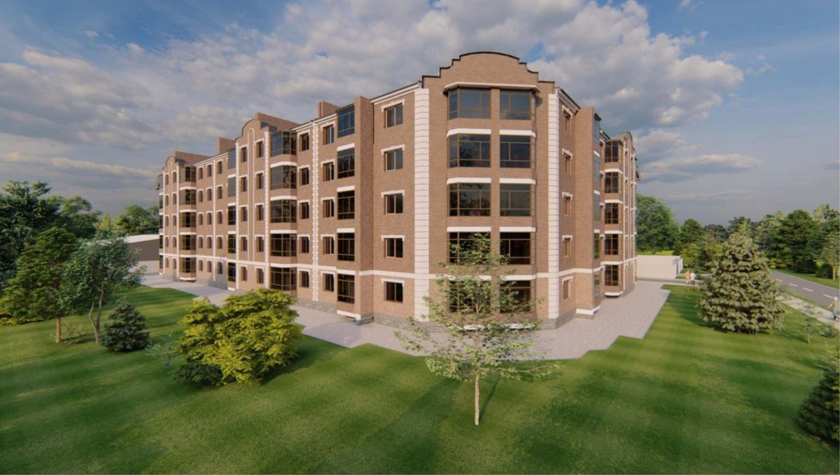 Развитая инфраструктура