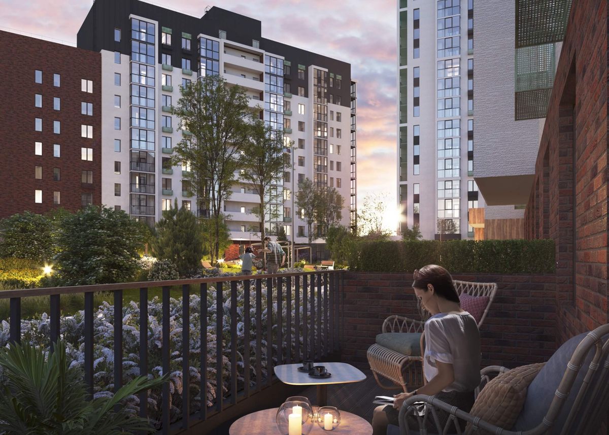 Безопасность и приватность