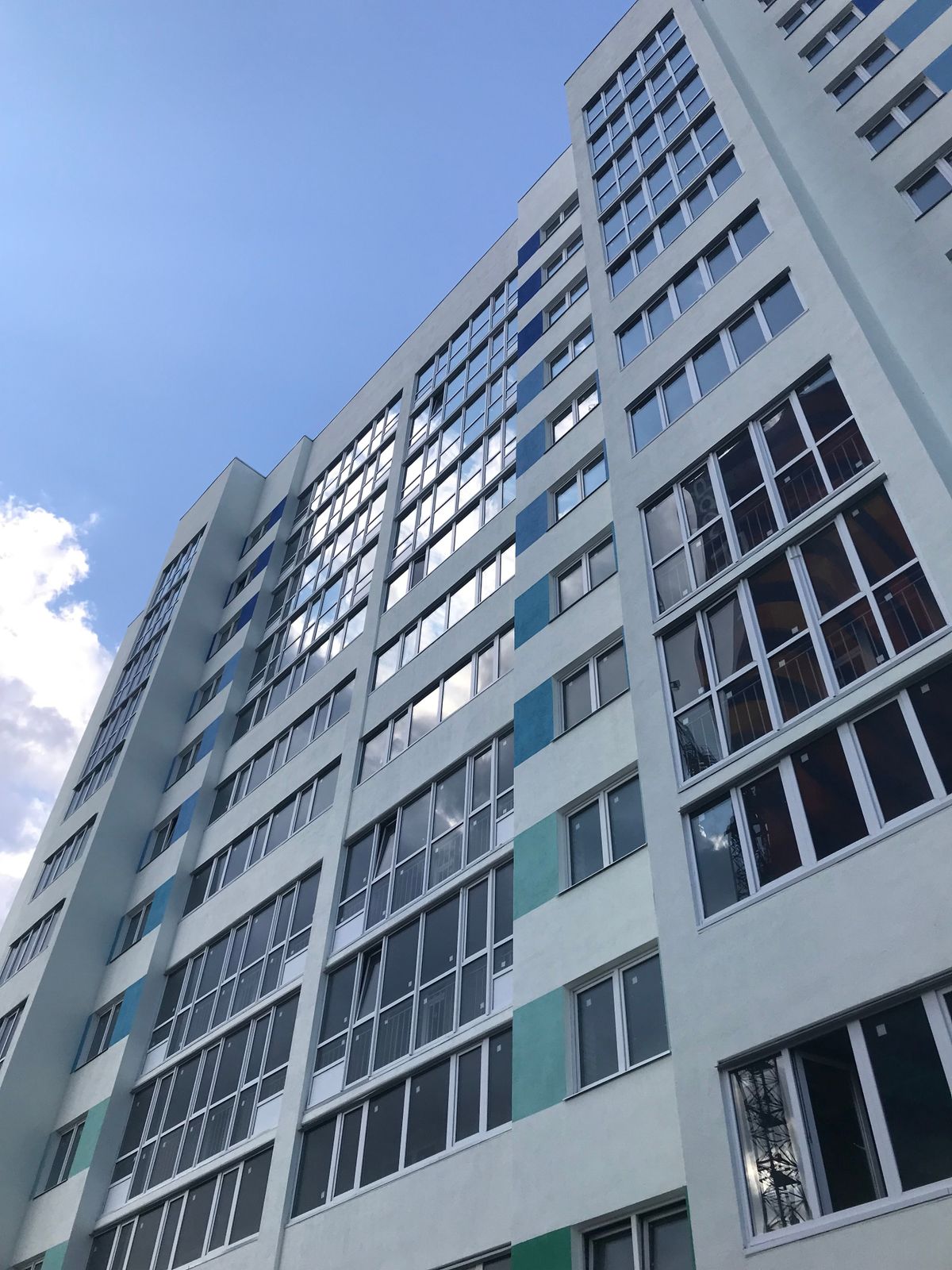 О комплексе