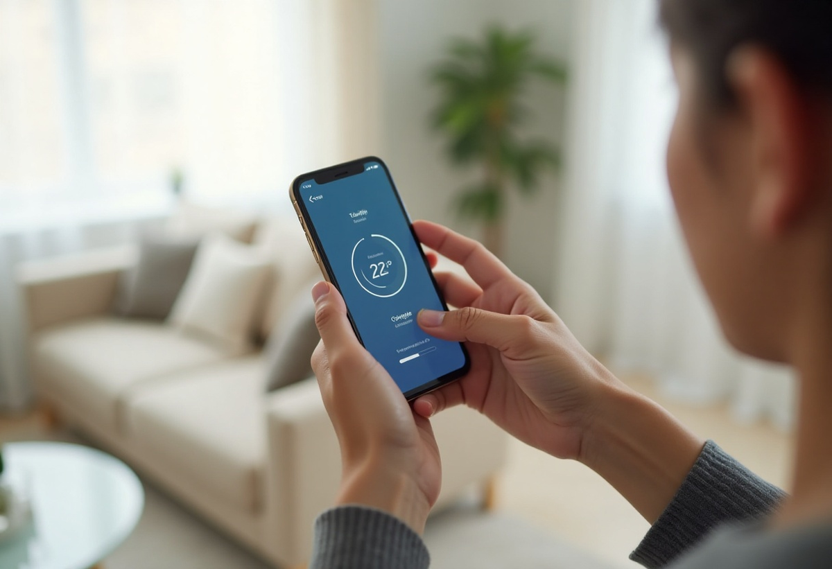 Система «Умный ЖК»