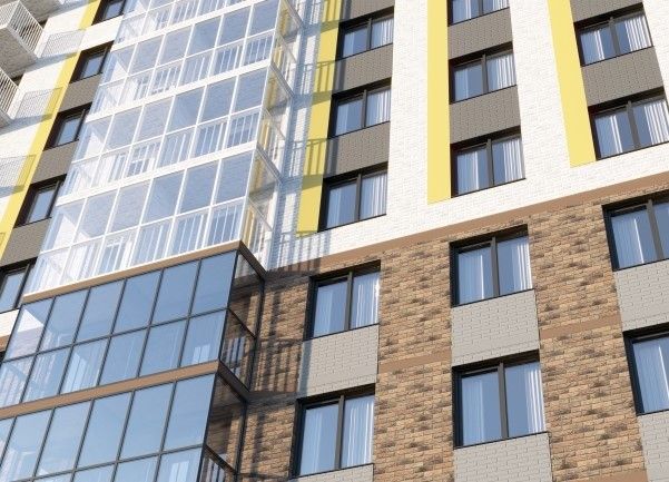 Архитектура