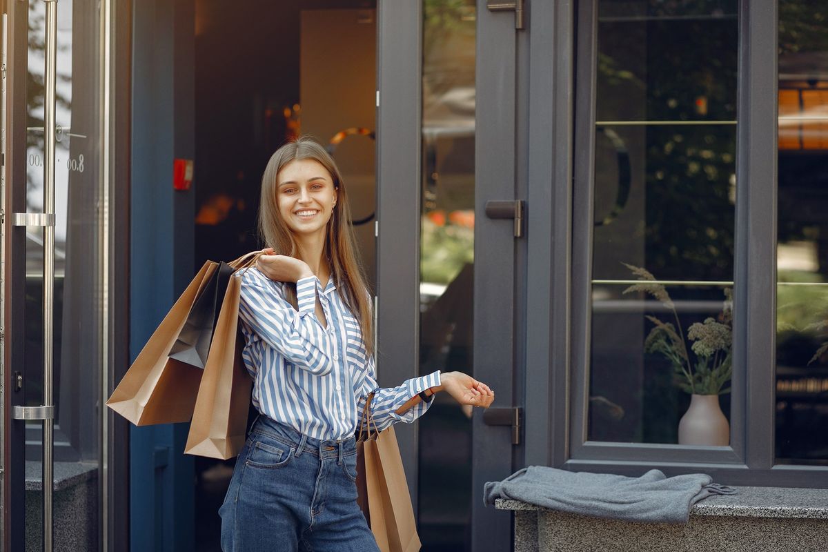 Инфраструктура района