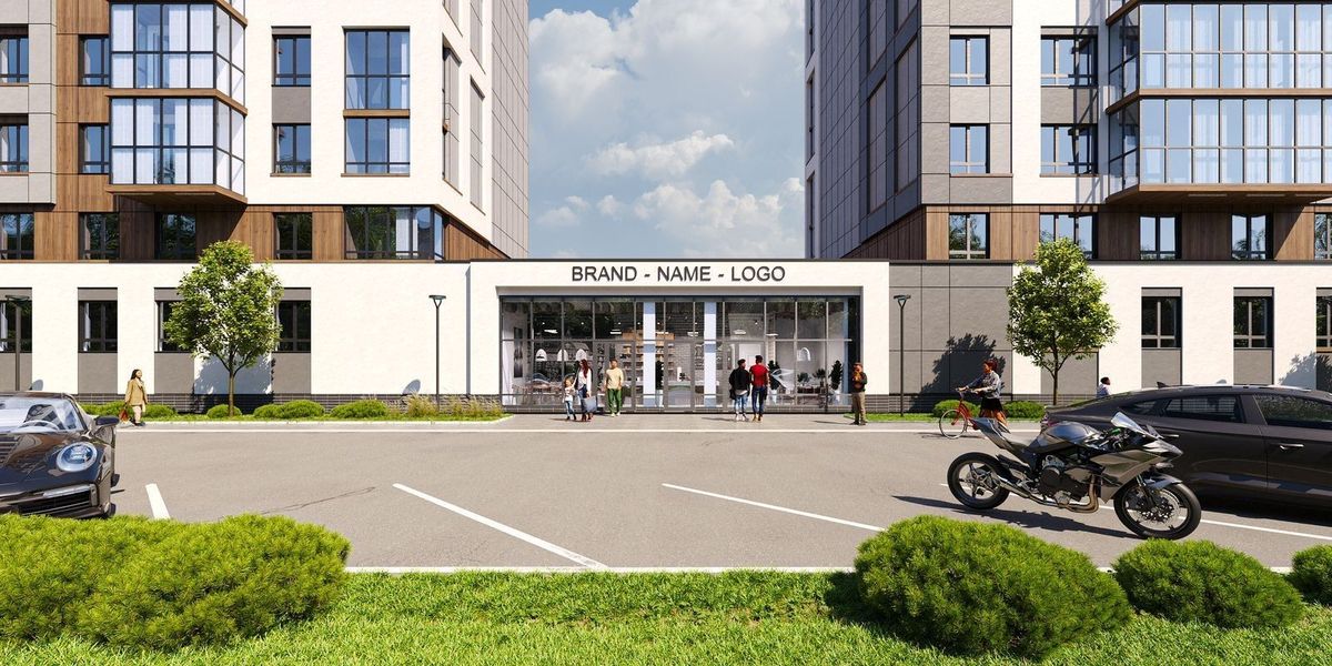 Инфраструктура и удобства