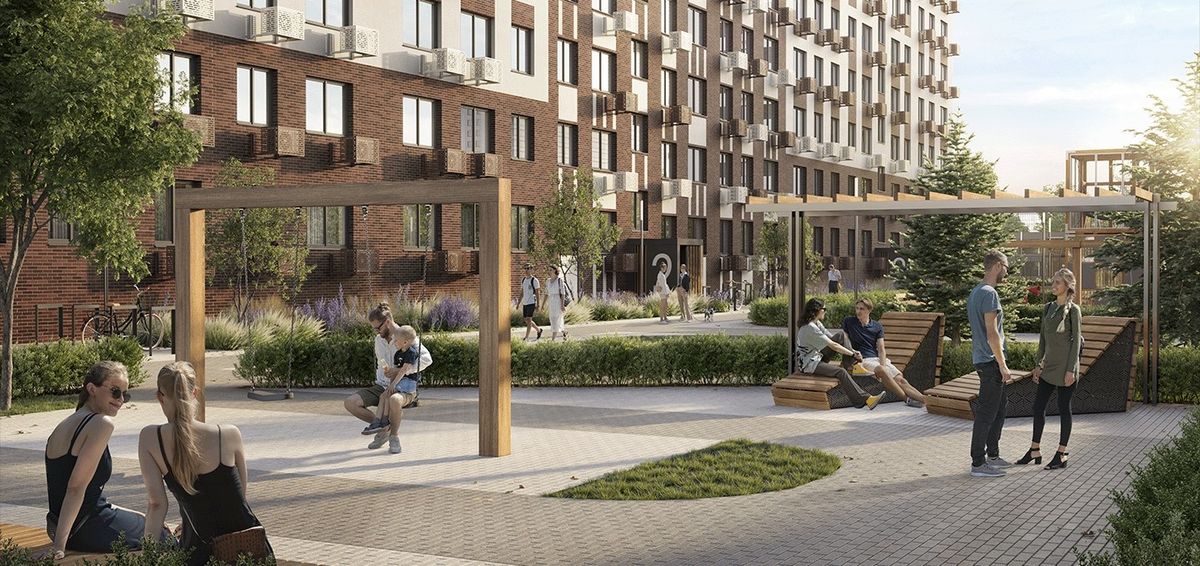 Мягкий урбанизм