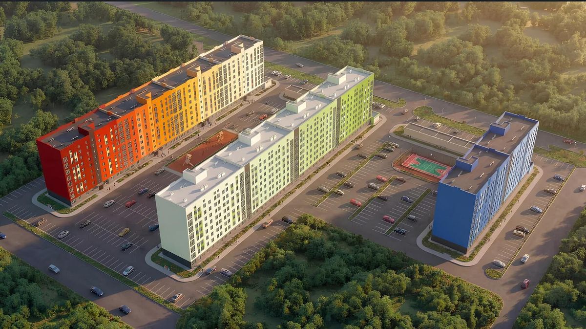 Транспортная доступность