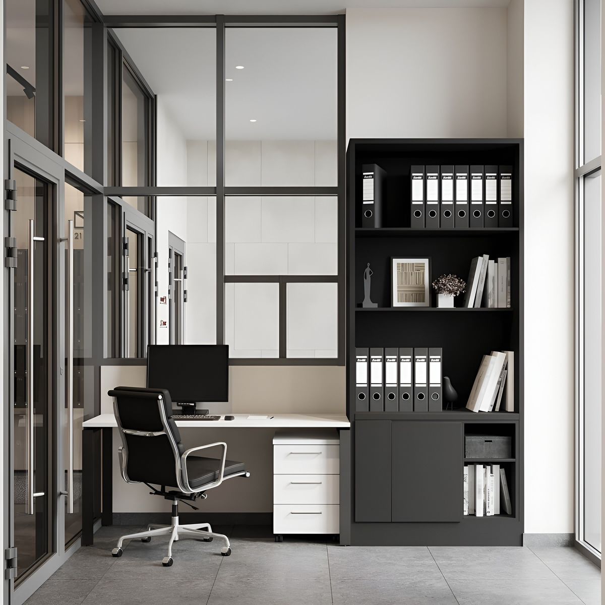 Консьерж-сервис