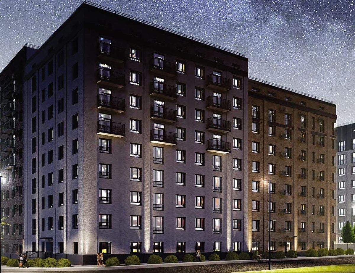 Исторический центр города