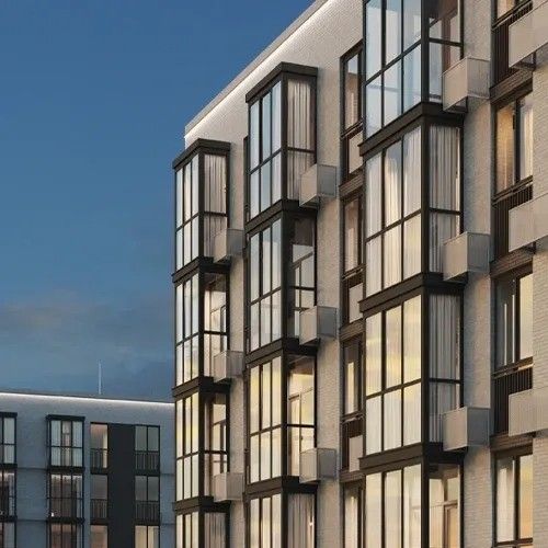 Архитектура