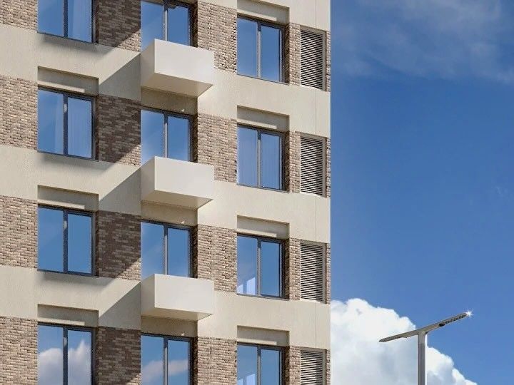 Архетектура