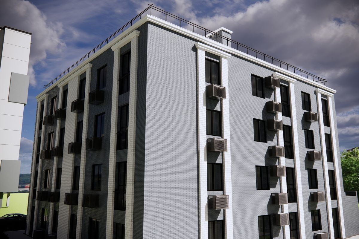 Архитектура