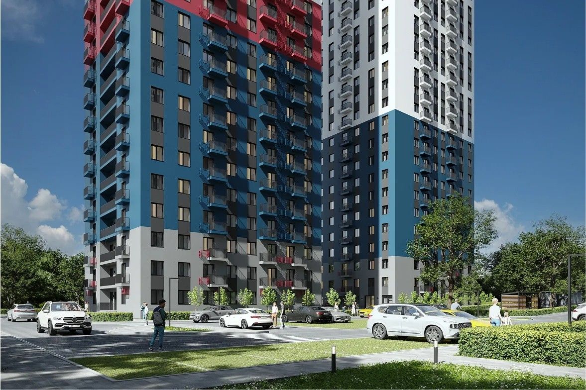 Архитектура