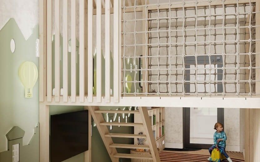 Детский клуб