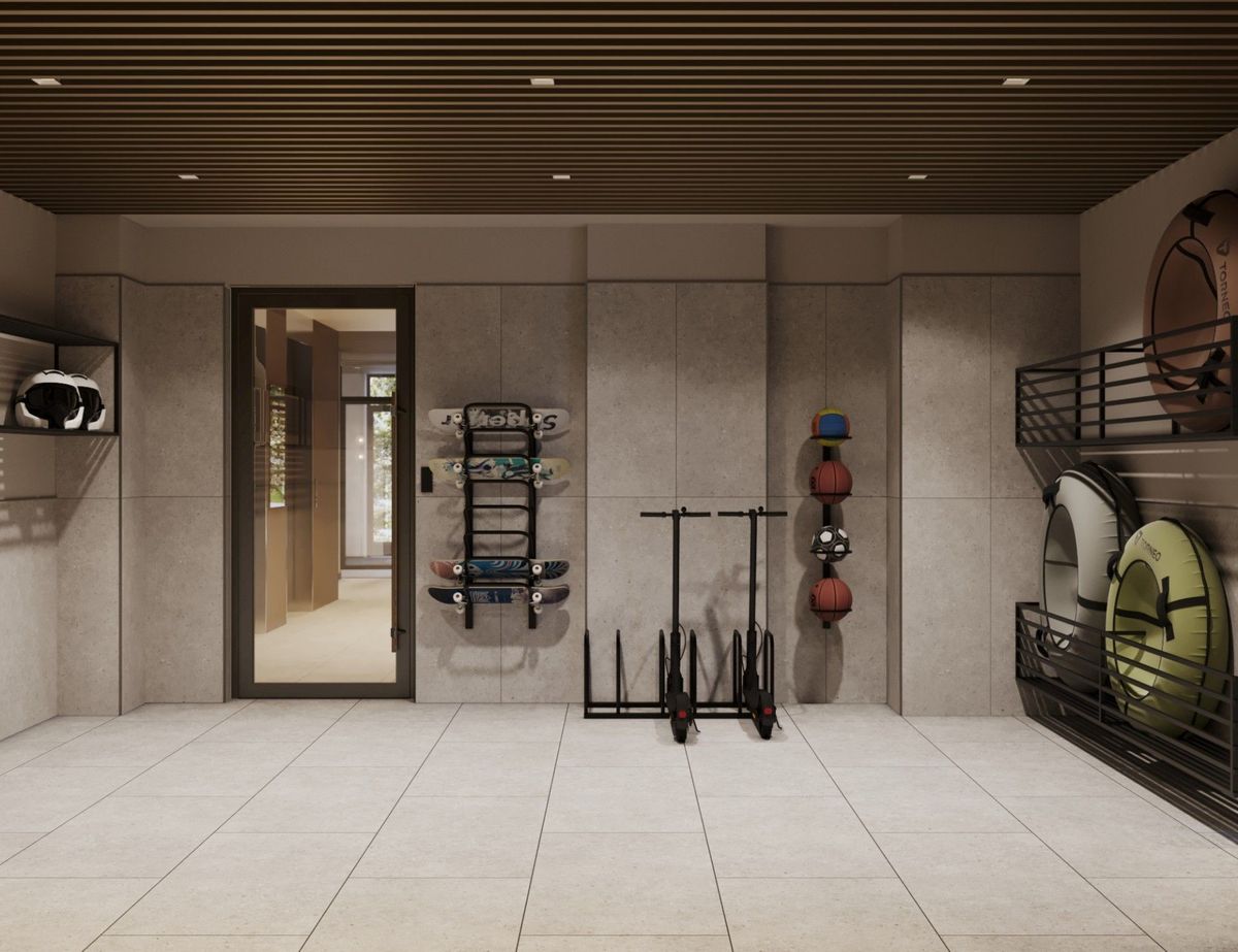 Продуманные лобби