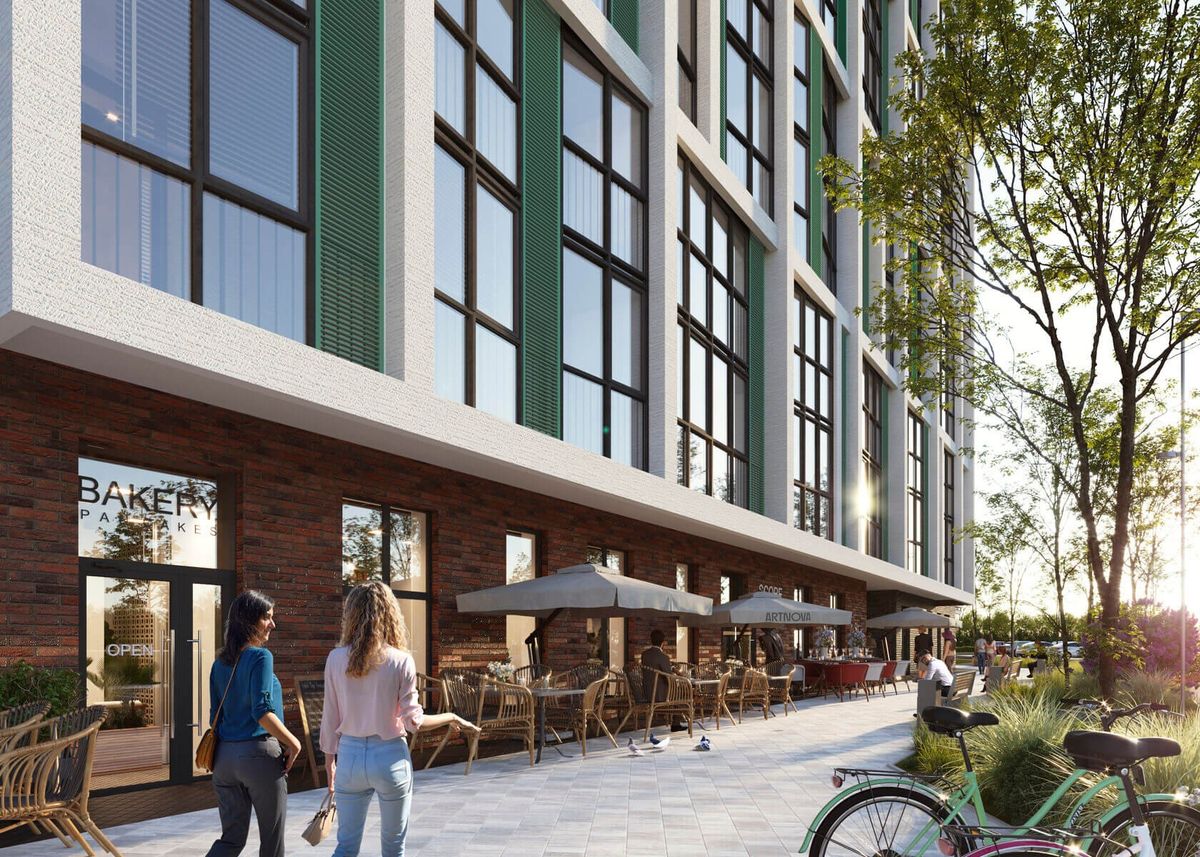 Необходимое рядом