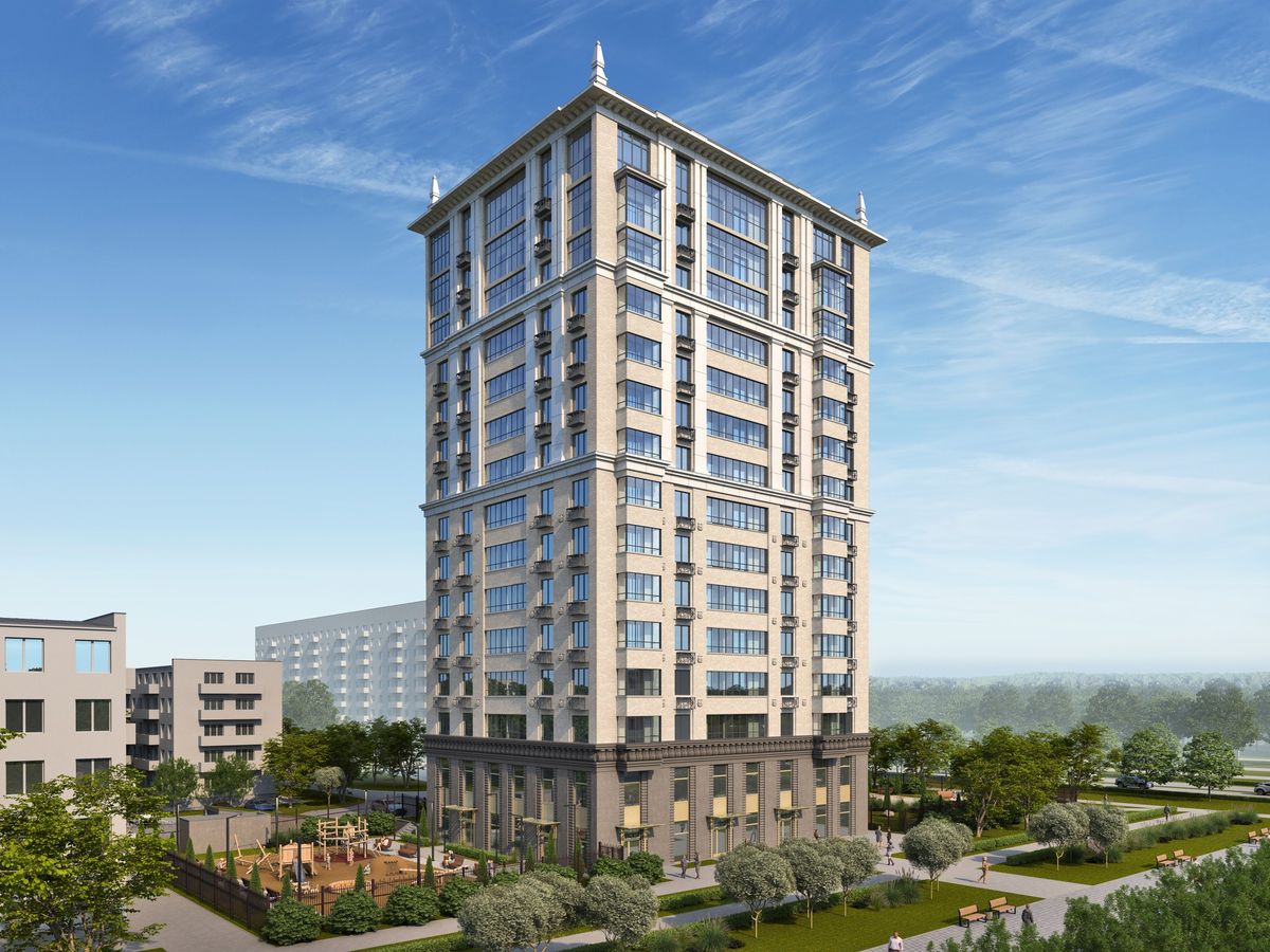 Архитектура