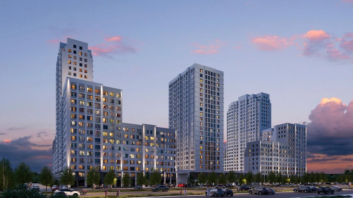 Архитектура