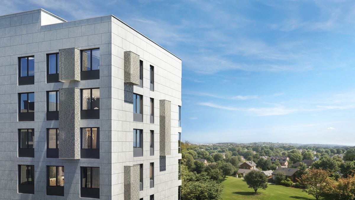 Современная архитектура