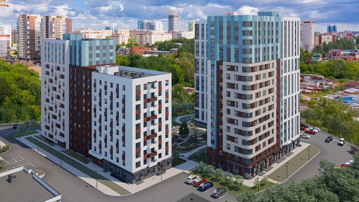 Архитектура