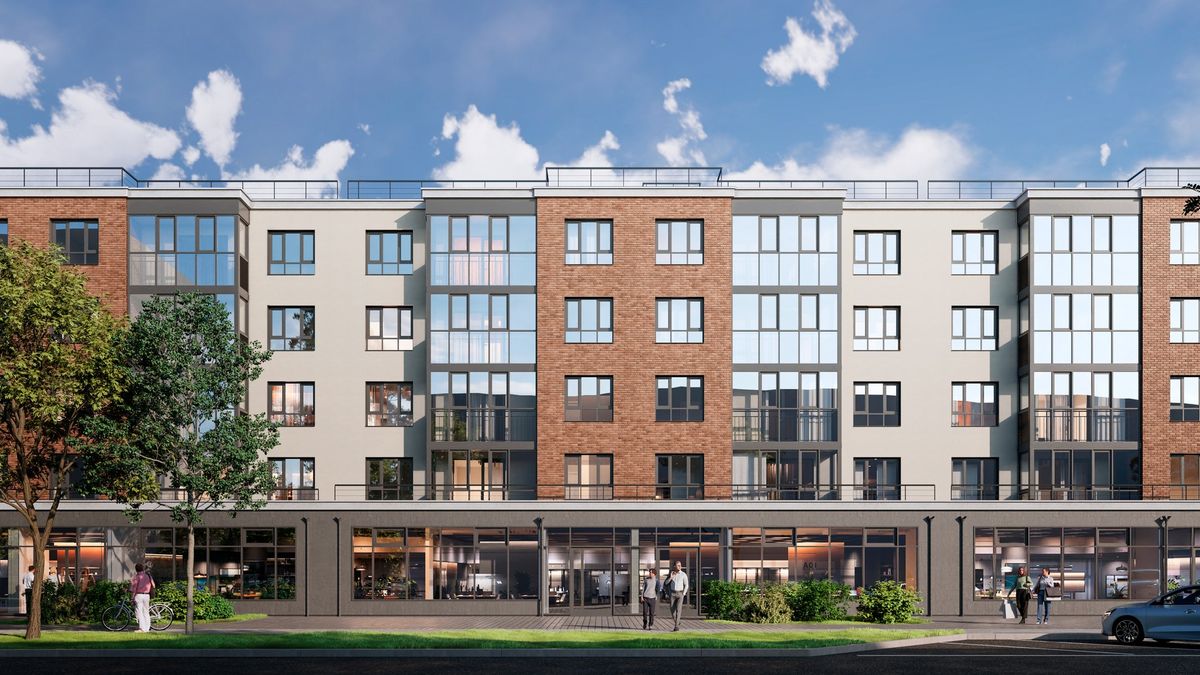 Архитектура