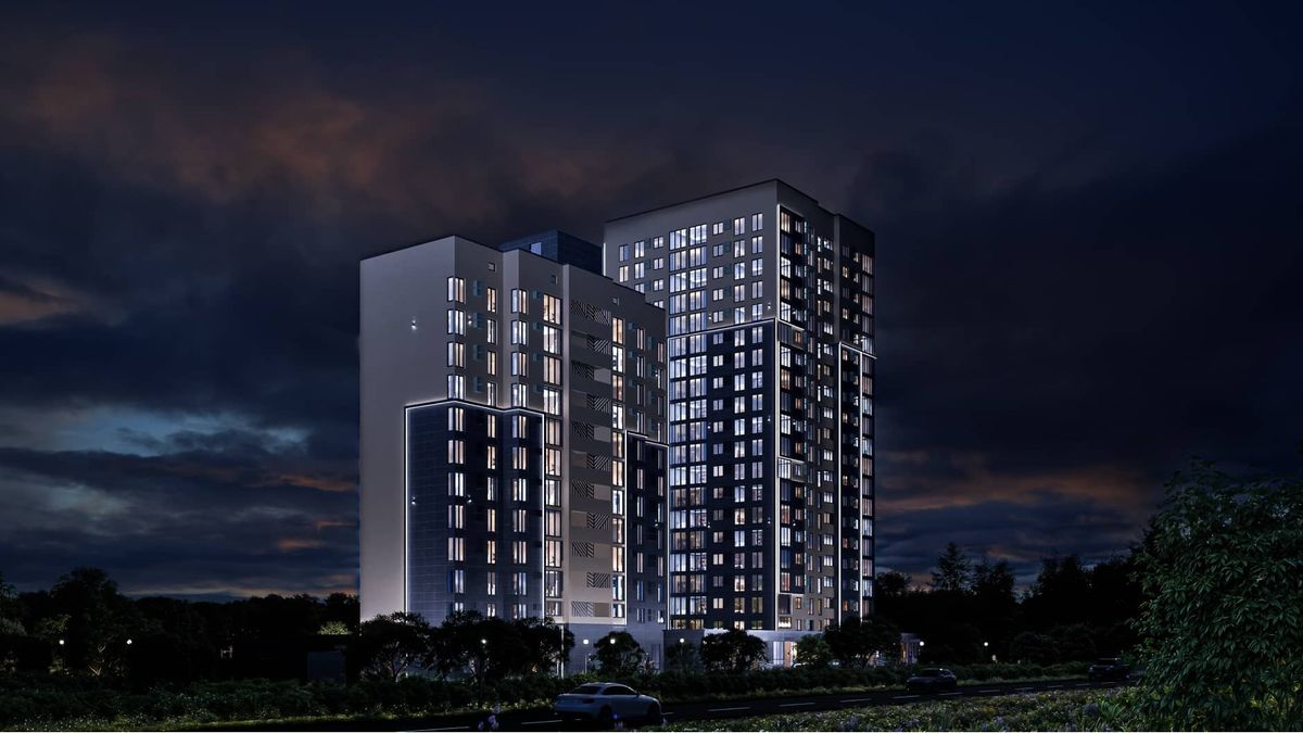 Архитектура