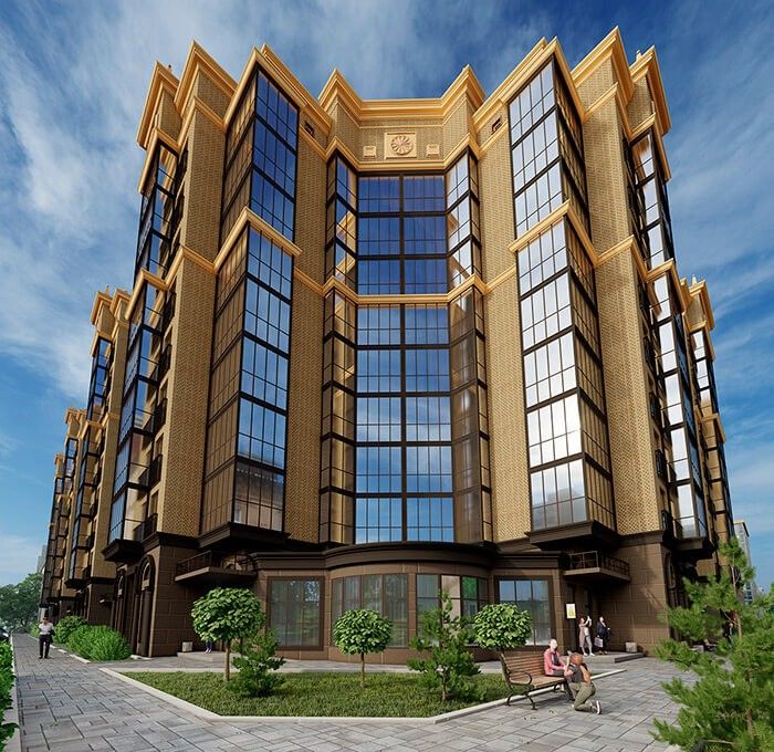 Архитектура