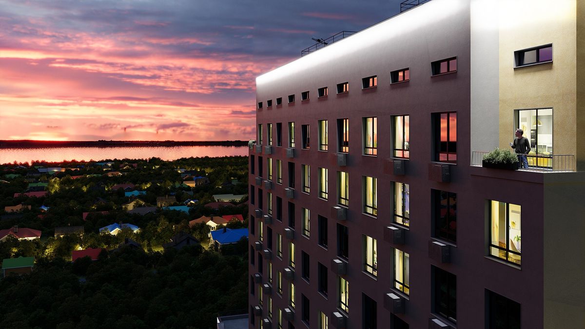 Архитектура