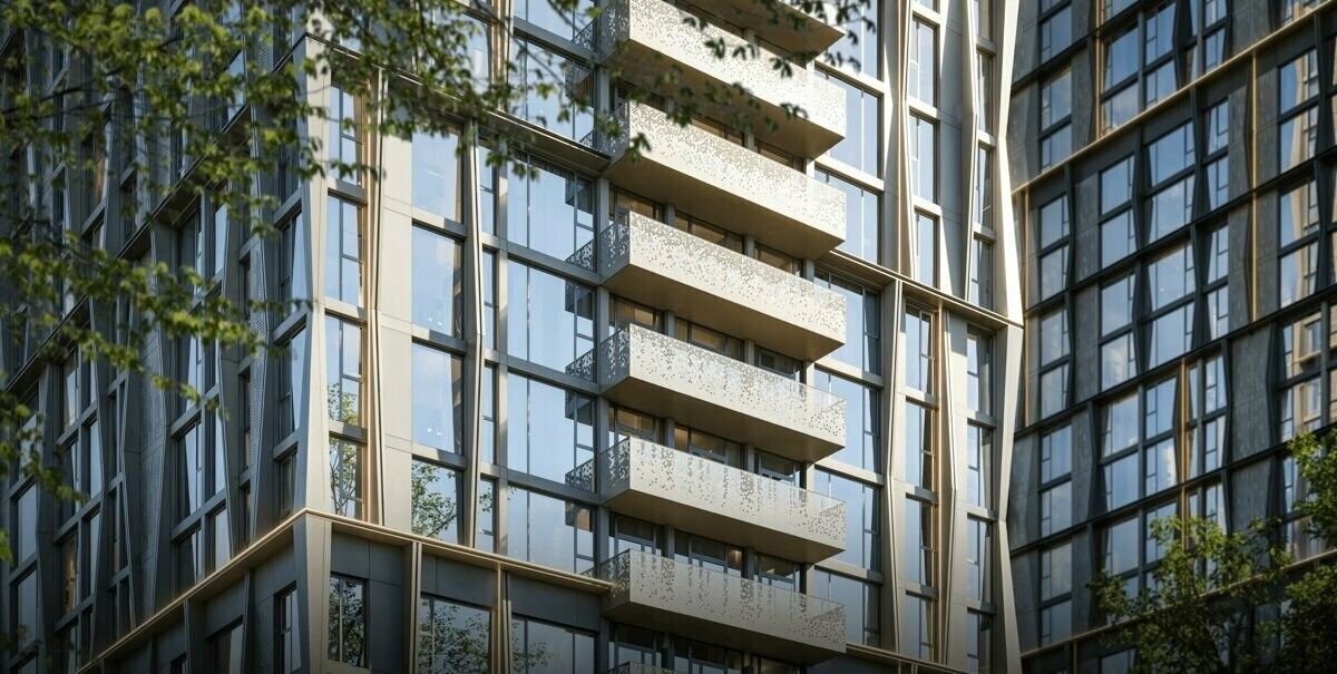 Архитектура