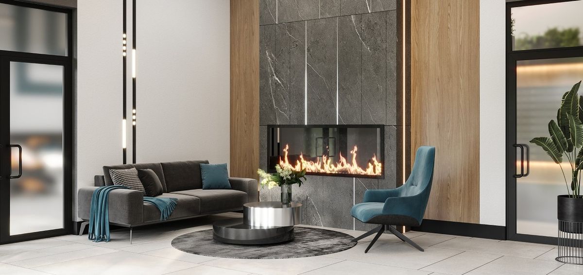 Места общего пользования