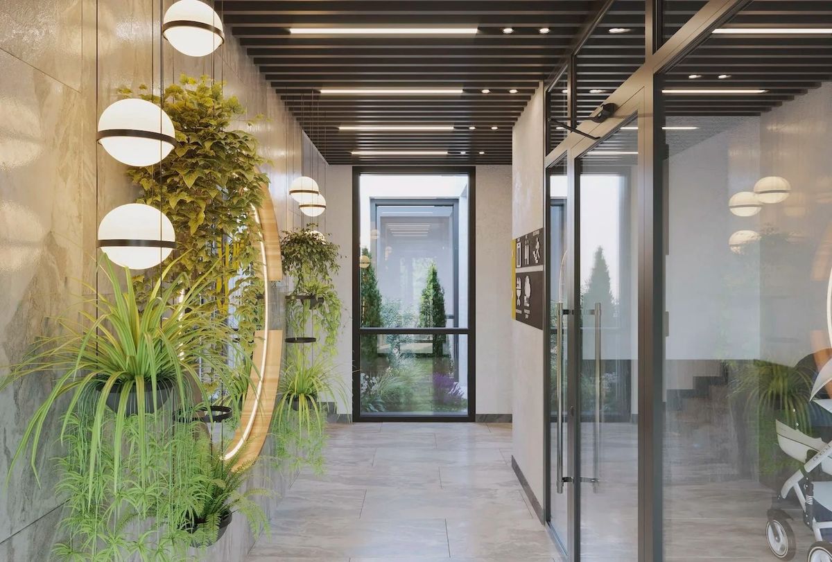 Колясочные