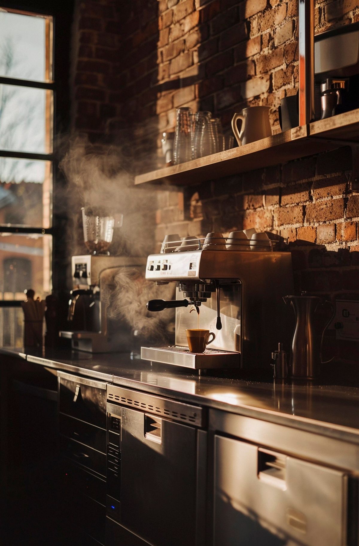 Полезная коммерция