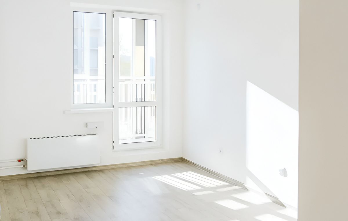 Современные планировки