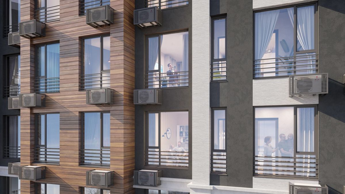 Архитектура