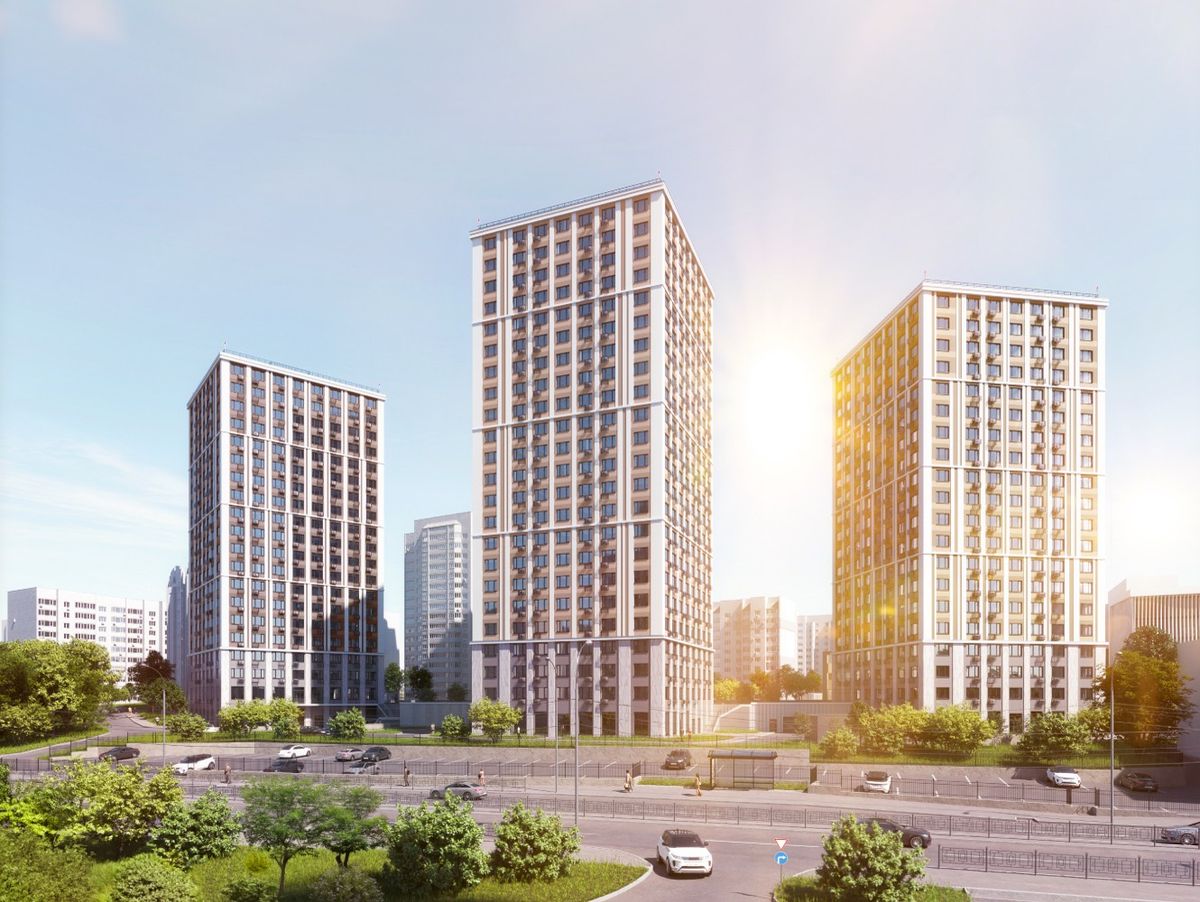 Архитектура