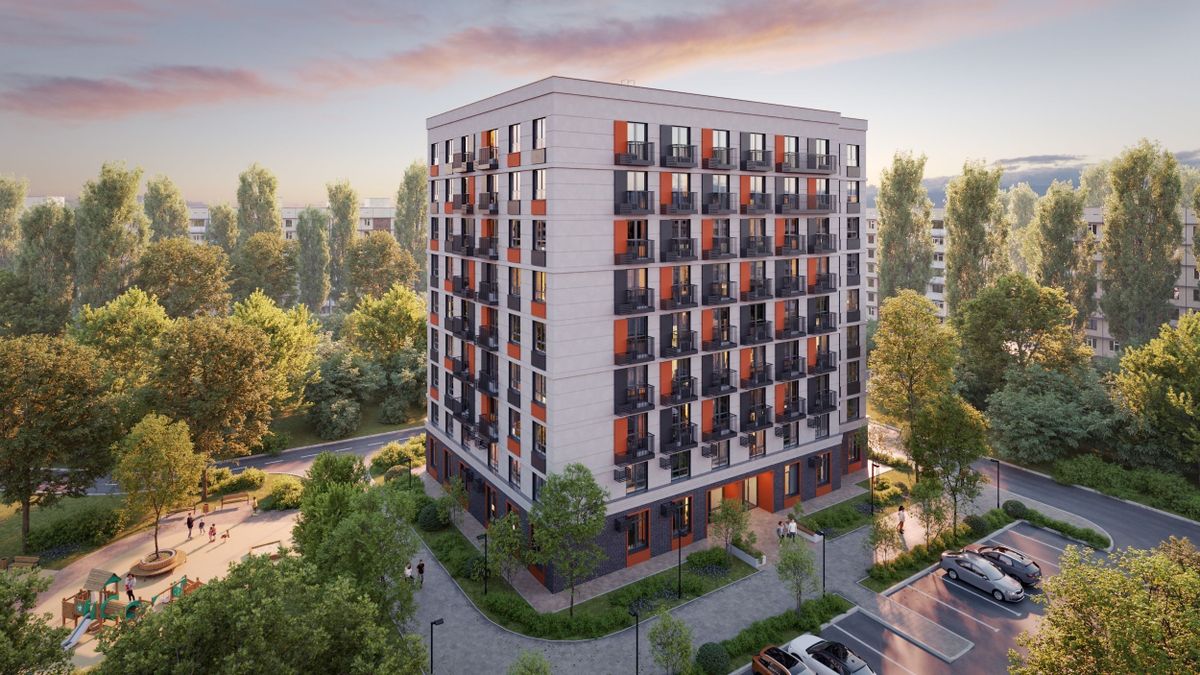 Архитектура