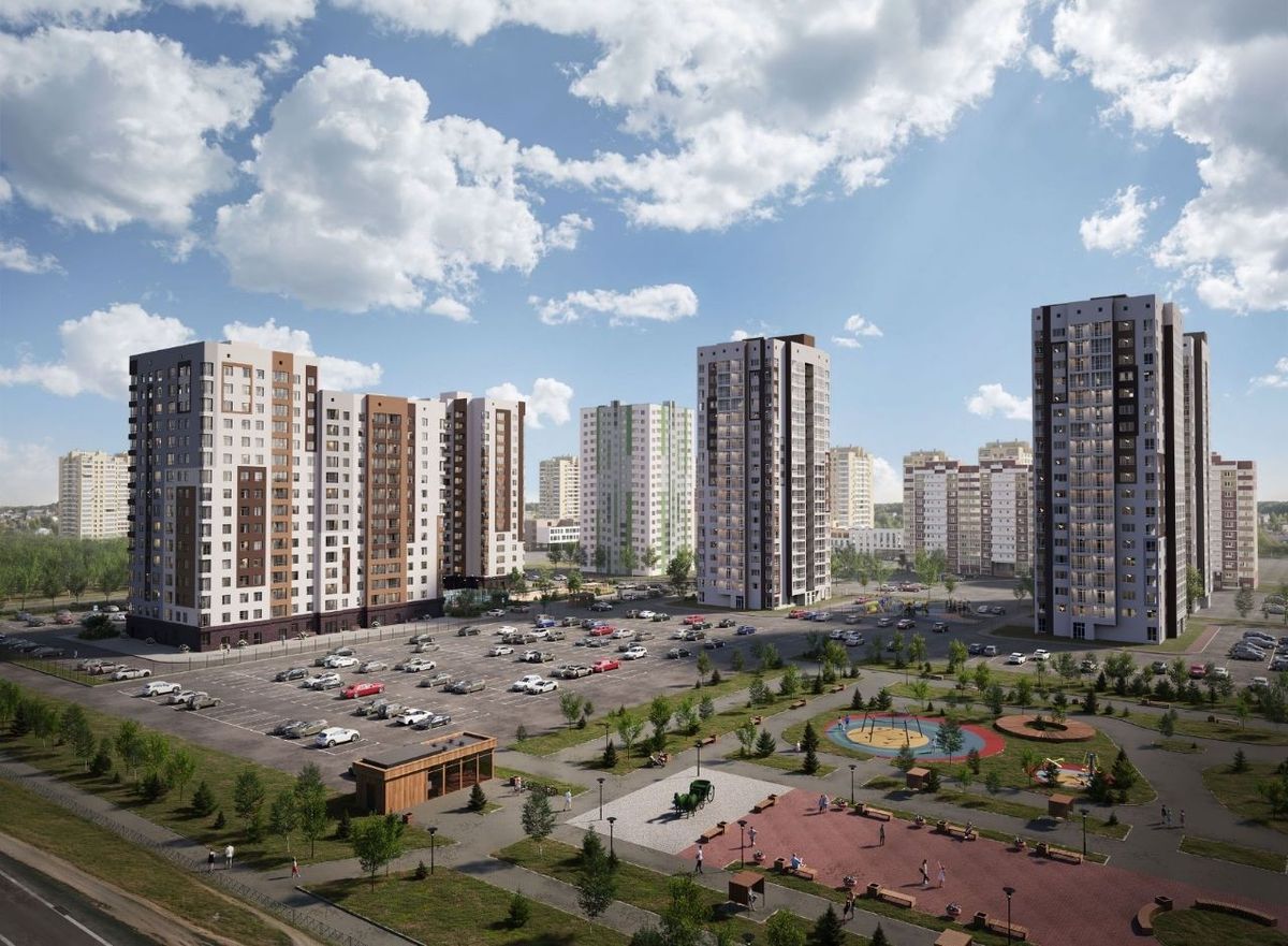 Паркинг
