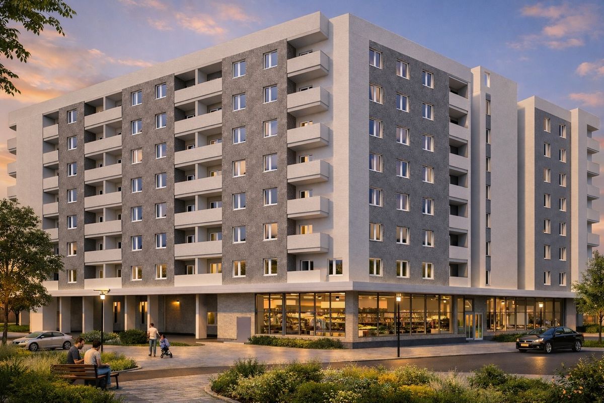 Архитектура