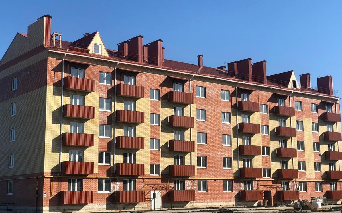 Крыша