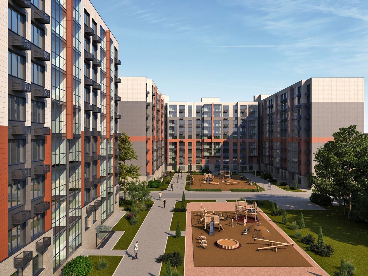 Территория